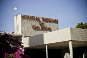 DF é condenado a indenizar gestante por falha em hospital