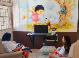 Norma define entrega de bebês de mulheres presas no DF