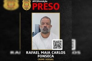Líder religioso é preso no DF por abusos sexuais