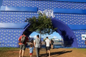 Nosso Natal 2025: Programação continua até 4 de janeiro