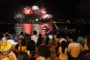 Celebra DF 2026 reúne artistas no réveillon de Brasília