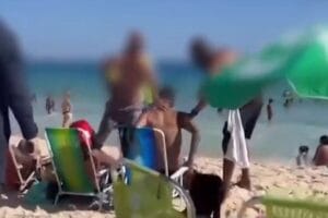 Líder do CV 'Bozo' é preso no RJ