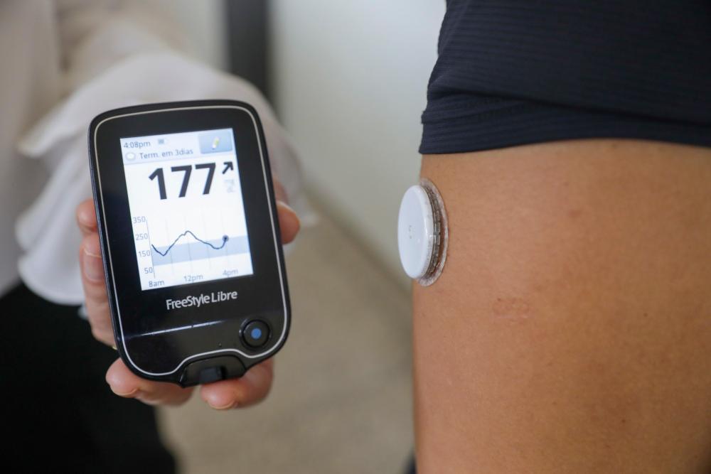 Consulta pública sobre linha de cuidado para diabetes