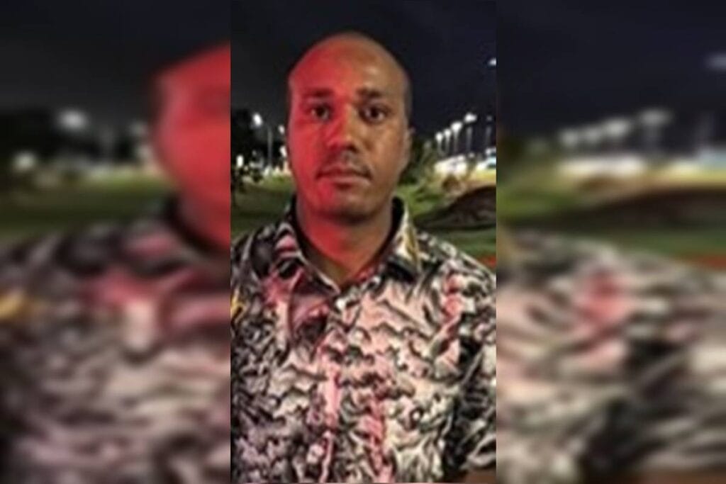 Preso suspeito de matar 'Ruiva da Feira'