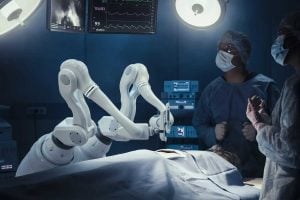 Robótica e Inteligência Artificial: A Nova Fronteira Tecnológica e um Potencial "Boom"