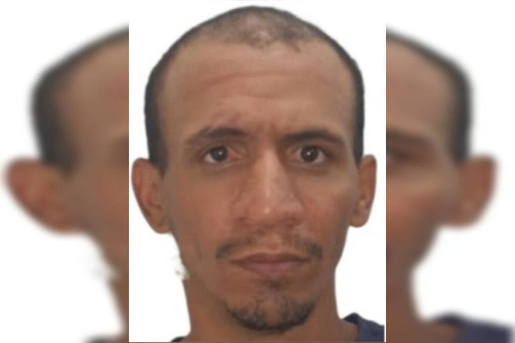 Homem preso por tortura vestia casaco com sangue da vítima