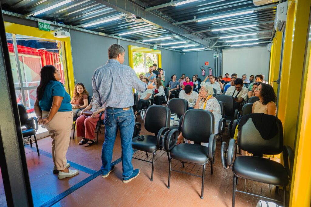 Brasília sediará evento nacional sobre políticas públicas Lixo Zero
