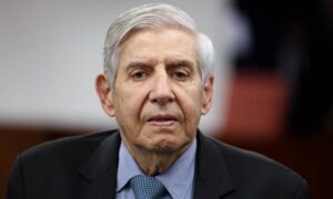 PGR emite parecer favorável à prisão domiciliar de Augusto Heleno