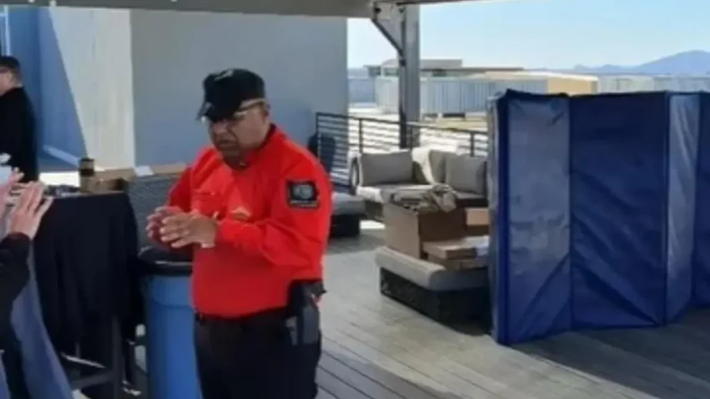 PM descreve resgate de menina em enchente como 'pior momento'