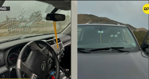 Home 35 Pré-candidato à Presidência do Peru sobrevive a atentado a tiros