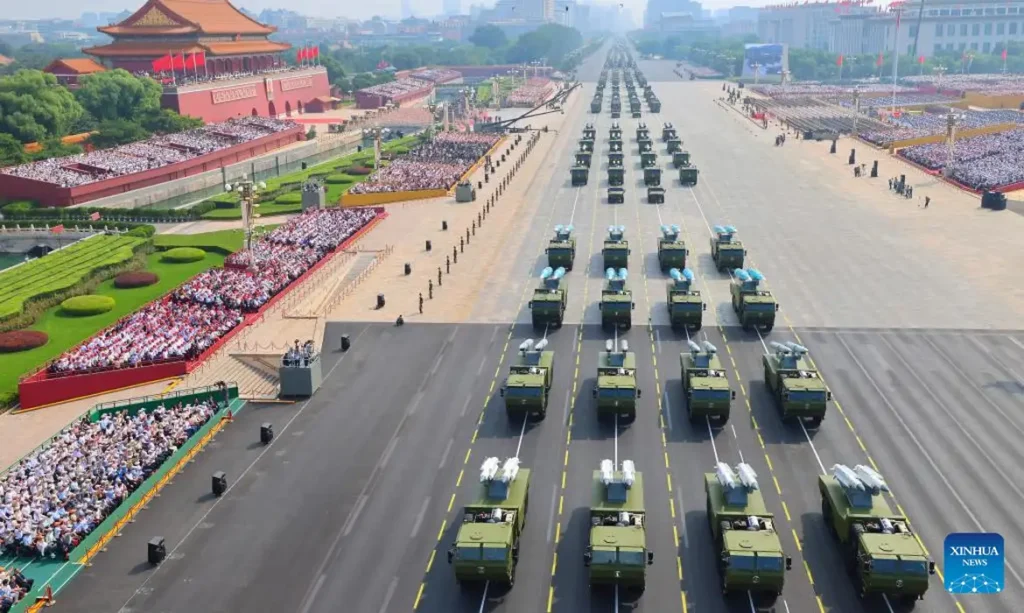 China e Japão: Exercícios militares elevam tensão entre os países