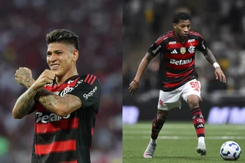 Carrascal e Plata rompem amizade após briga por mulher em festa