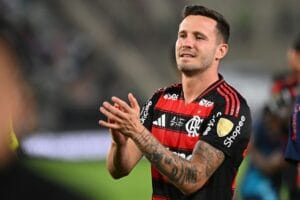 Saúl se manifesta após pênalti perdido e vice do Flamengo; confira