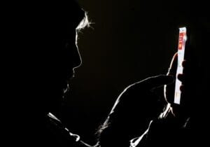 Golpes aumentam nas compras de última hora para o Natal