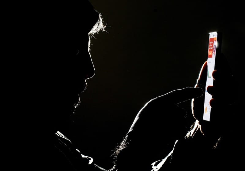 Golpes aumentam nas compras de última hora para o Natal