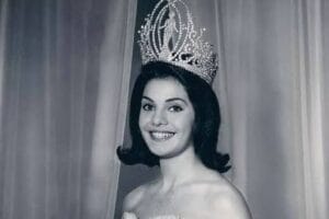 Morre Ieda Maria Vargas, 1ª Miss Universo do Brasil, aos 80 anos