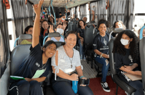 Projeto da FAPDF propõe modelo para fortalecer saúde emocional de estudantes