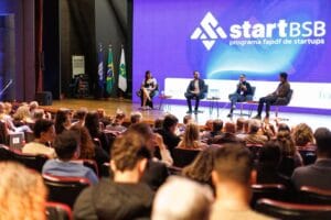 StartBSB encerra ciclo com apoio a startups no DF
