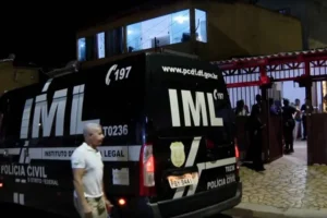 Bebê de 1 ano morre enforcada com cinto em casa de cuidadora no DF