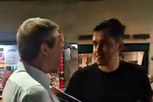 Influencer empurrado por Glauber na Câmara provocou ira de líder do PT