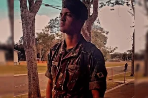 Ex-soldado que matou cabo será transferido para presídio comum no DF.