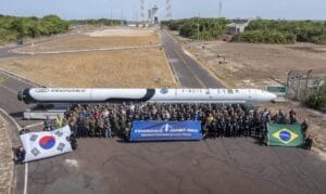 Lançamento de foguete orbital em Alcântara é adiado pela 3º vez