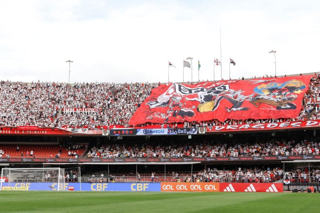 São Paulo pode ser alvo de inquérito policial após polêmicas; entenda