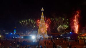 Nosso Natal 2025: inclusão e impacto econômico na Esplanada