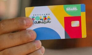Governo divulga calendário de pagamento do Bolsa Família 2026