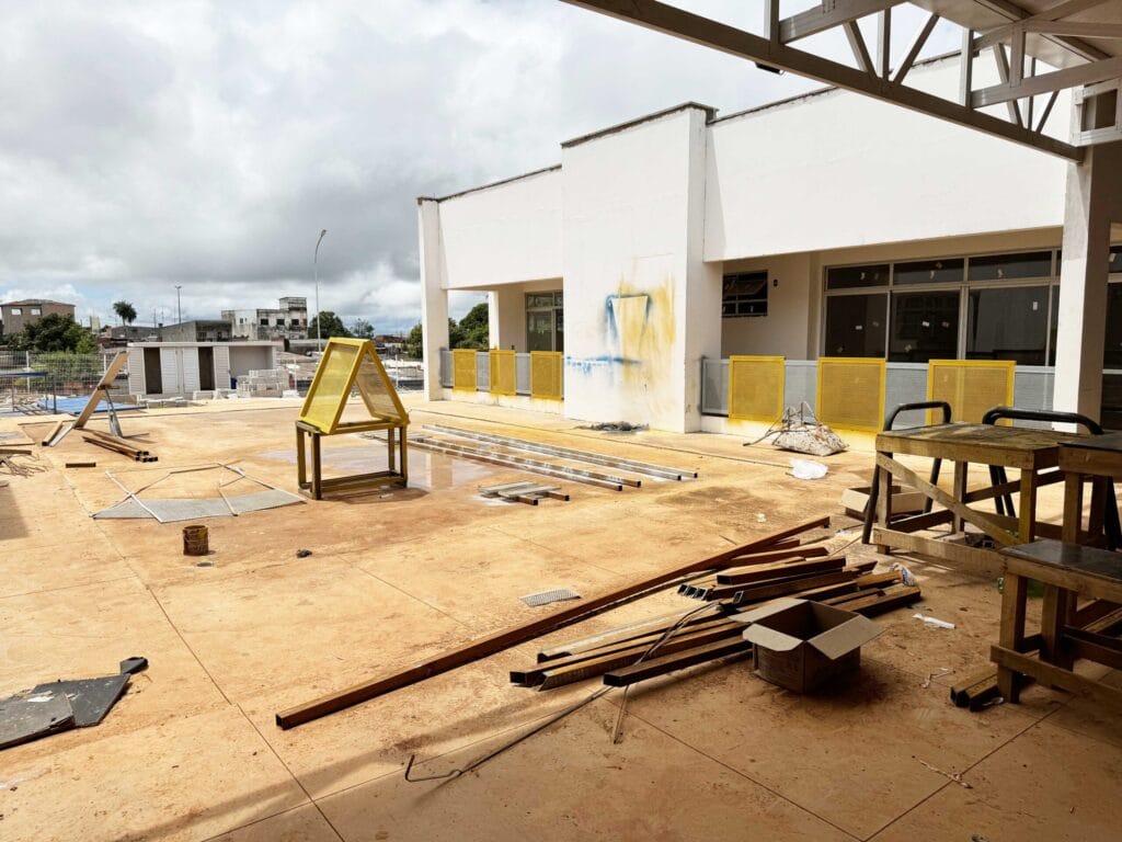 GDF investirá R$ 4,1 milhões em Cepi no Park Way