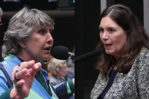 Aprovação do PL da Dosimetria: como votaram os deputados do DF.