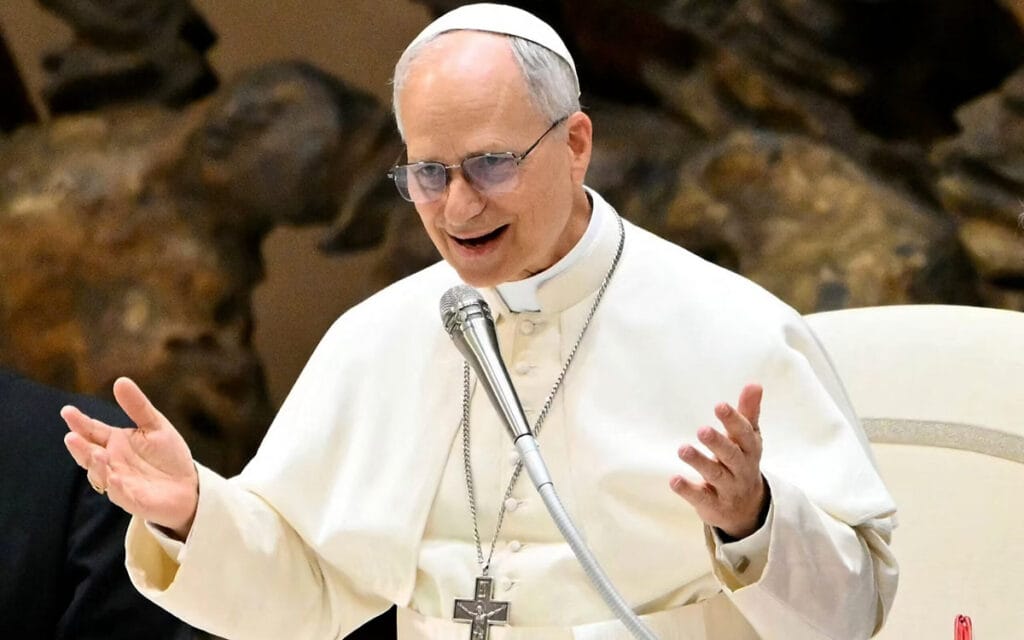 Papa adverte administração da Igreja contra ‘sede de dominação’