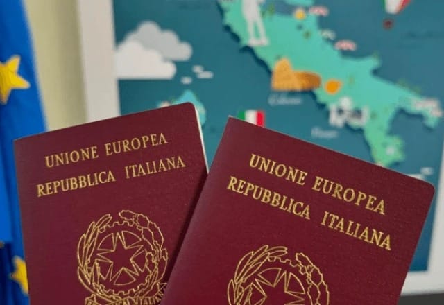 Brasileiros beneficiados por suposto esquema podem perder cidadania italiana, diz advogada