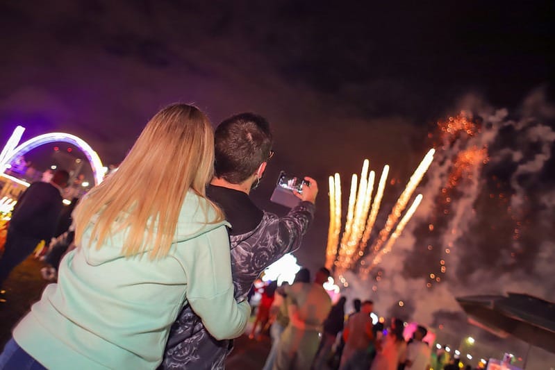 Celebra DF 2026 terá shows, transporte gratuito e segurança