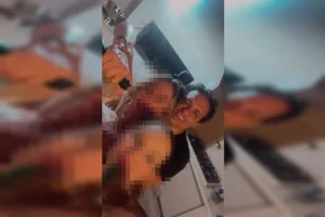 Garotas de programa colocam advogado caloteiro na parede. Veja prints.