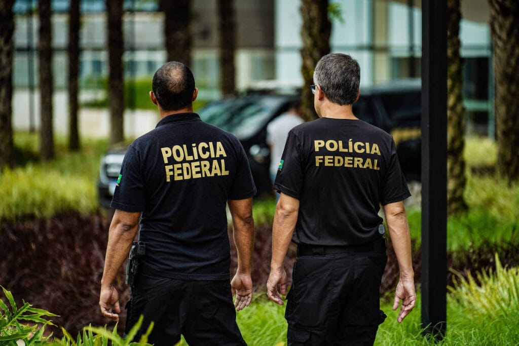 PF resgata 54 vítimas e prende 78 por tráfico de pessoas e contrabando de migrantes
