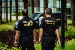 PF resgata 54 vítimas e prende 78 por tráfico de pessoas e contrabando de migrantes