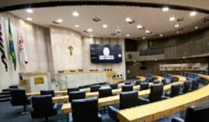 Câmara de SP aprova orçamento de R$ 136 bilhões para 2026