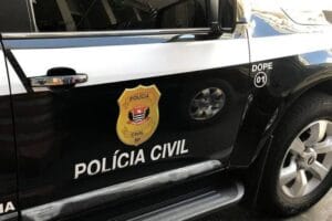 Operação cumpre mandados de prisão contra agressores de mulheres em SP