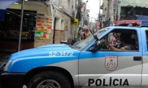 Operação mira grupo que invadia banco de dados para livrar membros do Comando Vermelho de prisão
