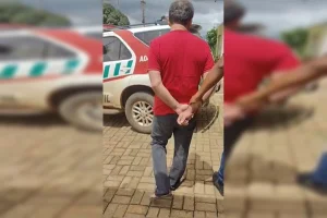 Predador de mulheres manipulava, perseguia, dopava e estuprava vítimas