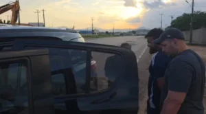 Foragido há 17 anos por triplo homicídio, traficante “Chaves” é preso no PA.