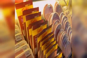 Cliente flagra produtos vencidos em padaria que sonegou R$ 15 milhões. Veja vídeo.