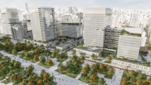 Após série de adiamentos, gestão Tarcísio marca leilão da PPP do novo centro para fevereiro