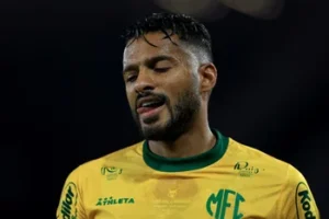Reinaldo sonha com Seleção Brasileira: “Lutar até a última chance”
