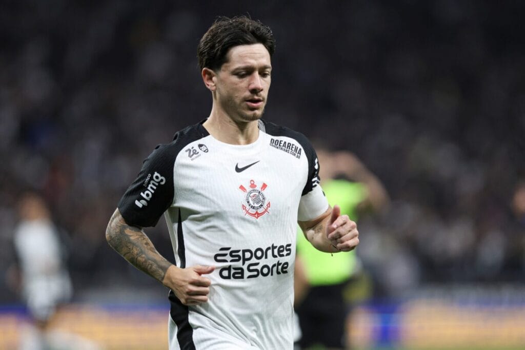 Corinthians pode ter mudança para final da Copa do Brasil; confira