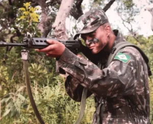 Defesa de cabo assassinada por soldado nega que existia relacionamento