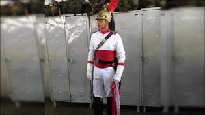 Militar que matou cabo integra batalhão que faz guarda de Lula