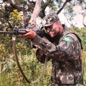 Soldado que confessou feminicídio de cabo será expulso do Exército