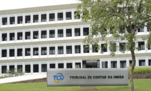 MP junto ao TCU cobra regras sobre rendimentos extras de membros do Judiciário